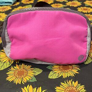 Lululemon Belt Bag, 1L